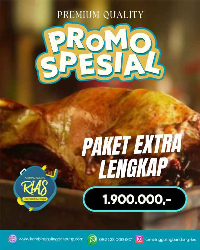 Harga Kambing Guling,Harga Kambing Guling Garut,paket Kambing Guling Garut,